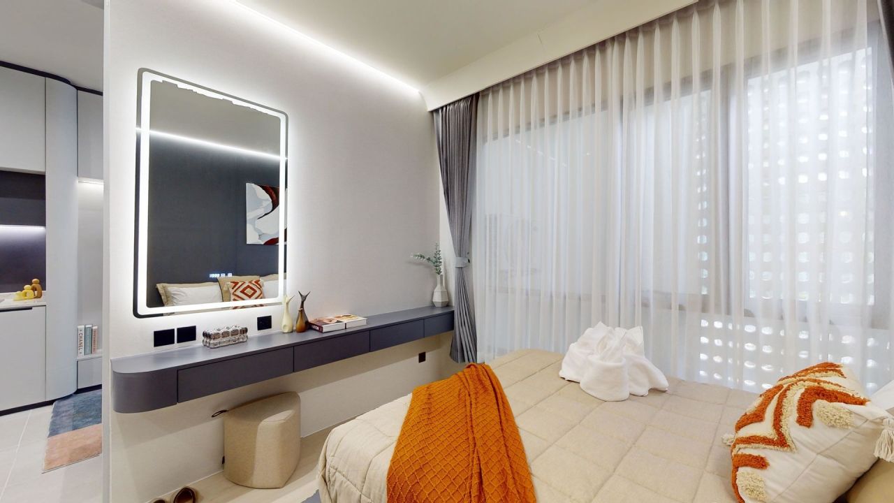 Apartment on Kamala, Thailand, 30 m² - picture 18