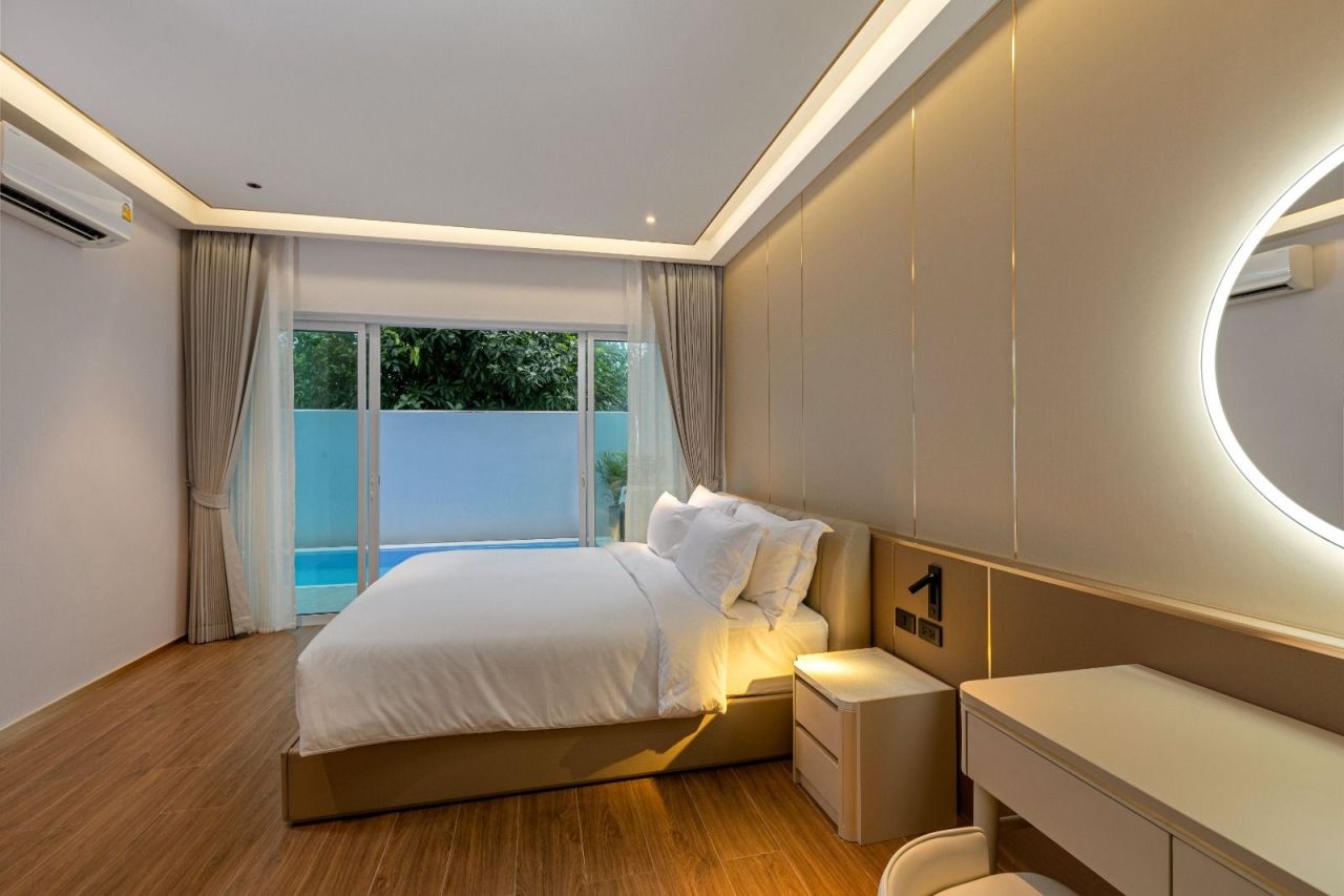 Appartement à Chalong, Thaïlande, 88 m² - image 18