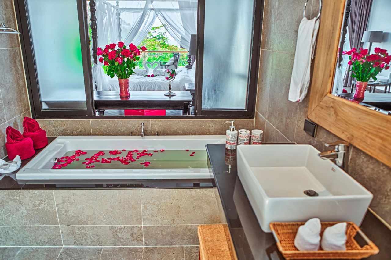 Villa à Bang Tao, Thaïlande, 1 100 m² - image 18