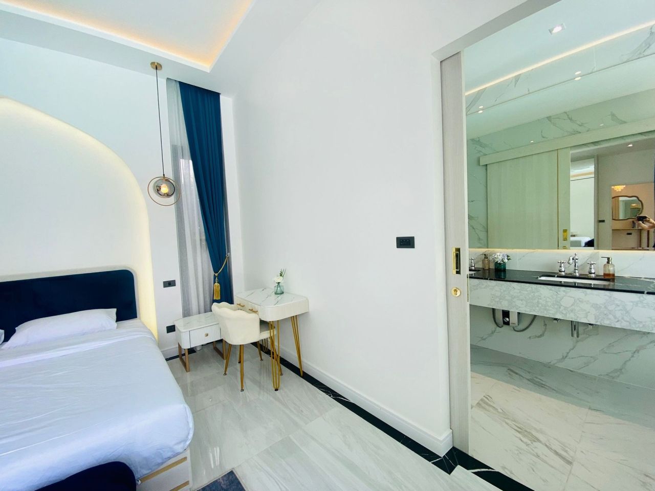 Villa in Manik, Thailand, 403 m² - Foto 18