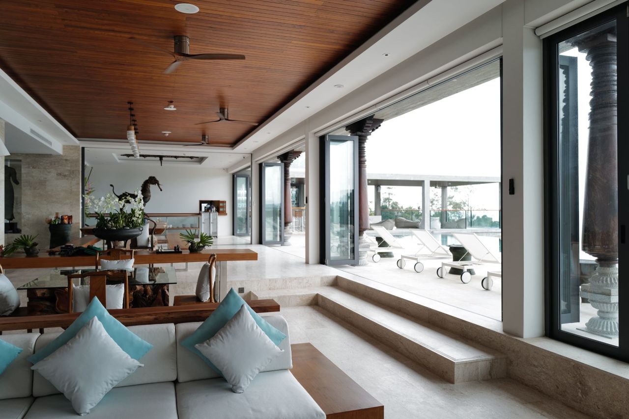 Villa in Surin, Thailand, 2 500 m² - Foto 18