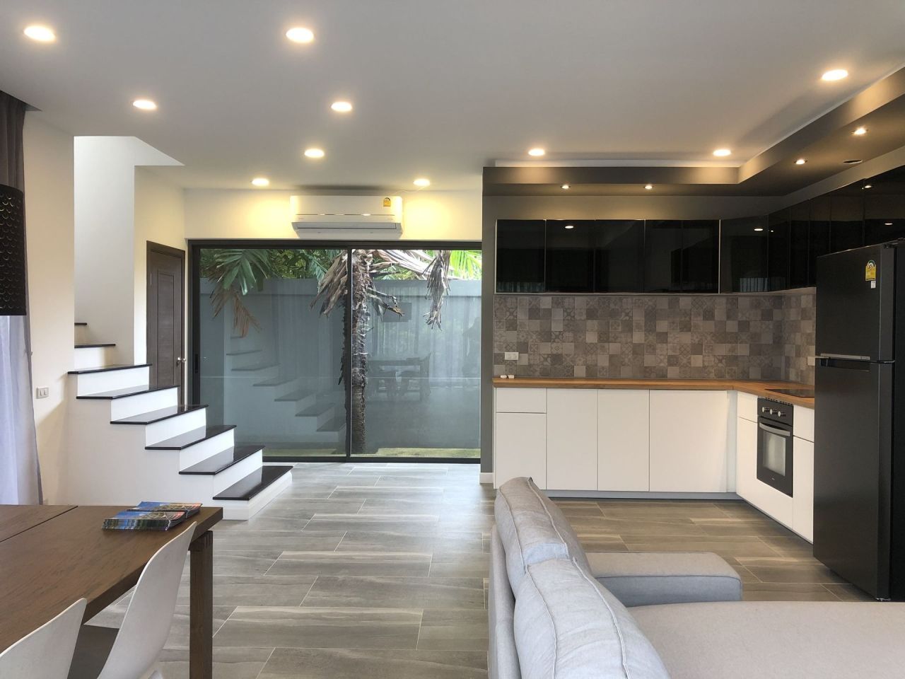 Townhouse a Rawai, Thailandia, 144 m² - foto 18