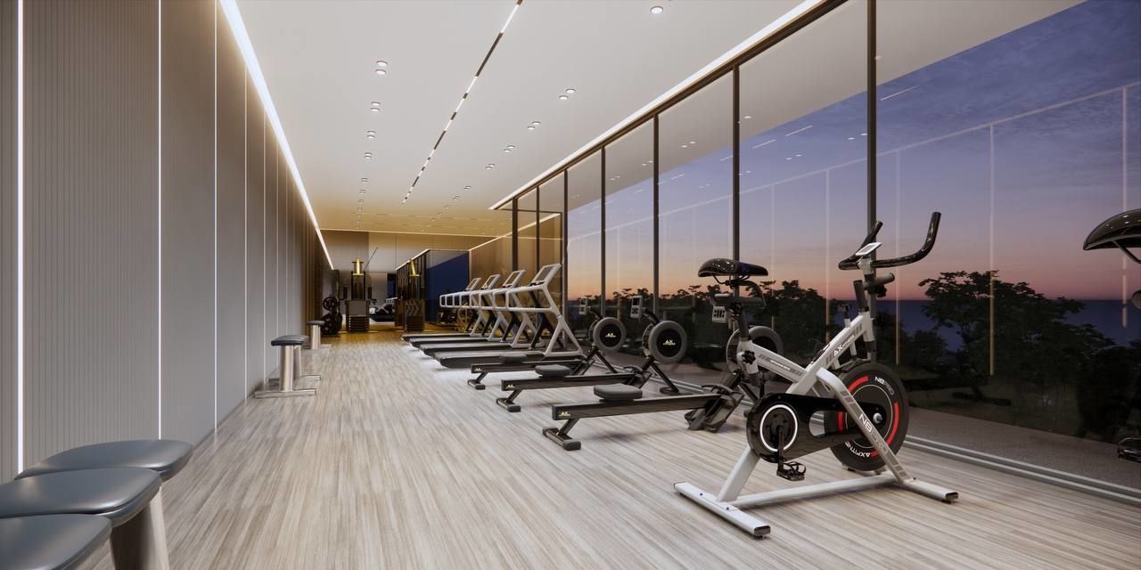 Apartment in Rawai, Thailand, 35 m² - picture 18