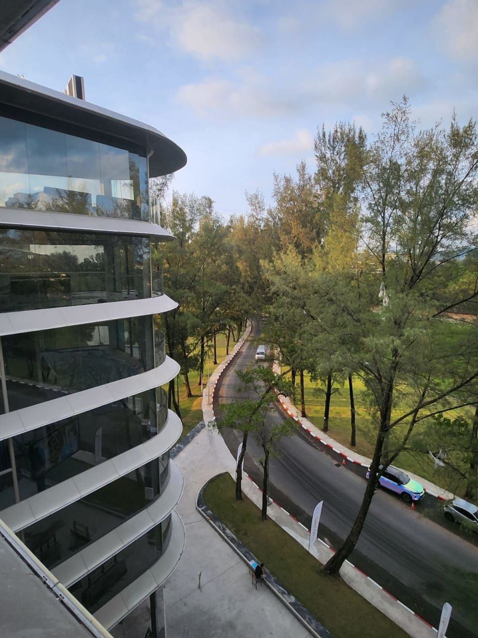 Apartment in Bang Tao, Thailand, 34 m² - Foto 18