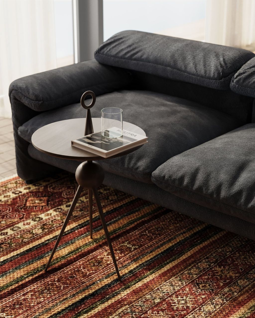 Appartement sur la plage de Layan, Thaïlande, 78 m² - image 18