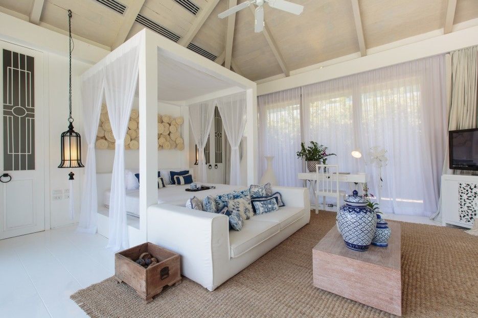 Villa su Chaweng, Thailandia, 700 m² - foto 18