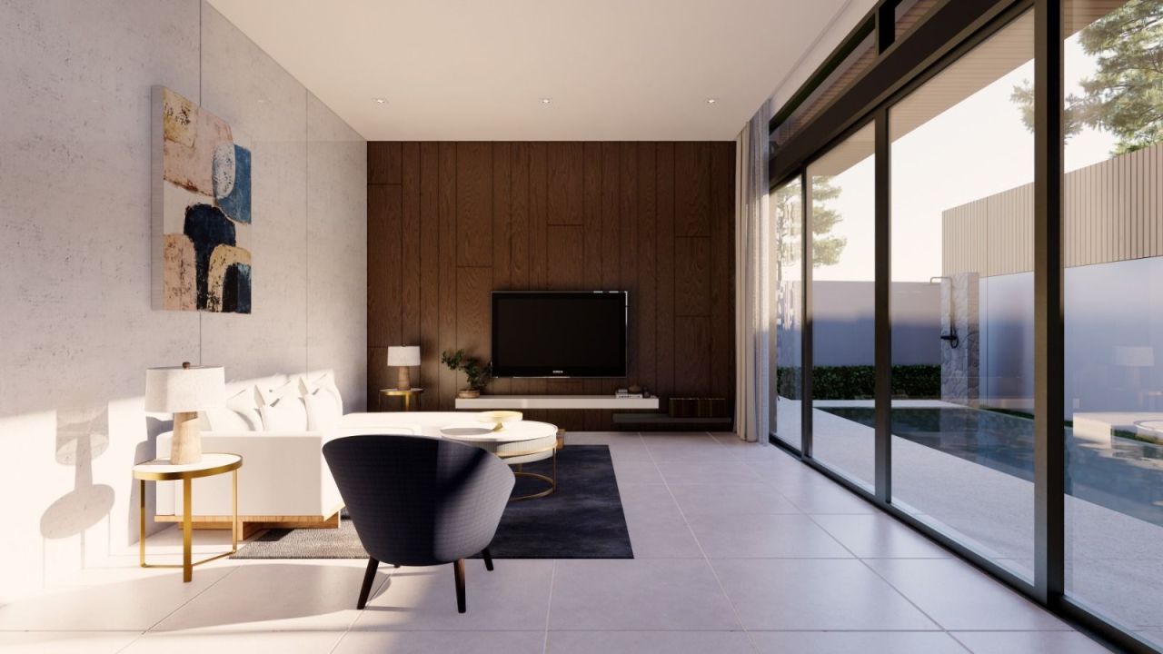 Villa in Bang Tao, Thailand, 372 m² - Foto 18