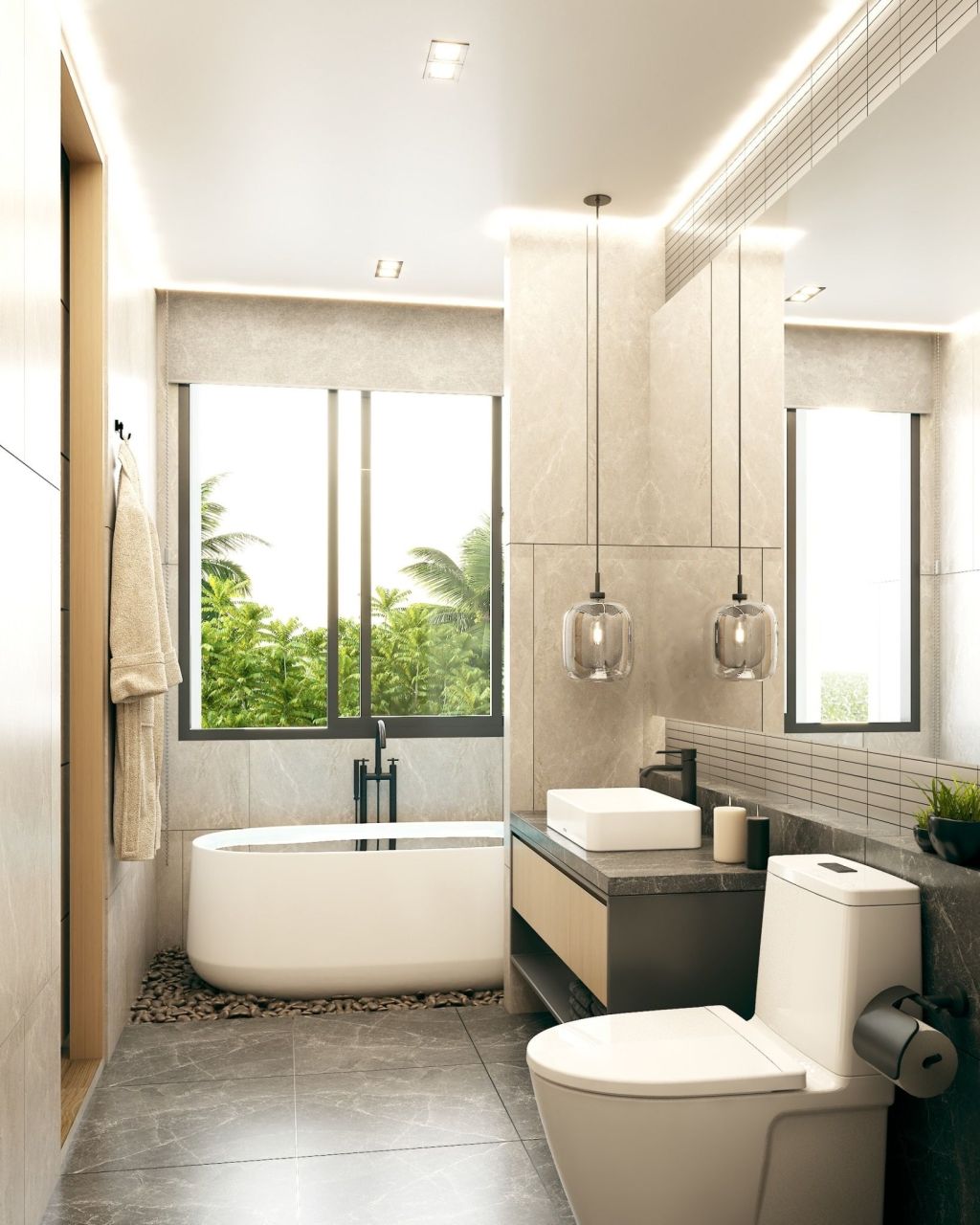 Villa in Rawai, Thailand, 339 m² - Foto 18