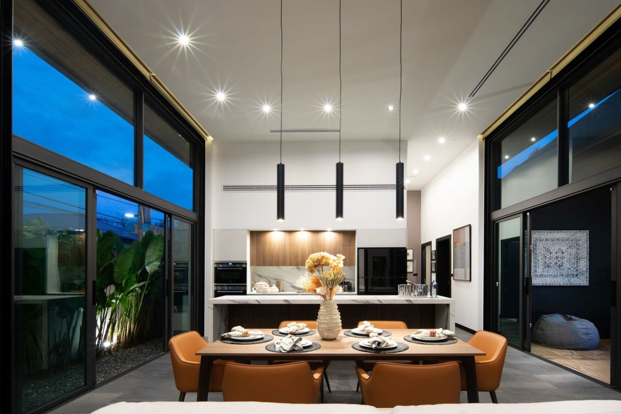 Villa in Rawai, Thailand, 381 m² - Foto 19