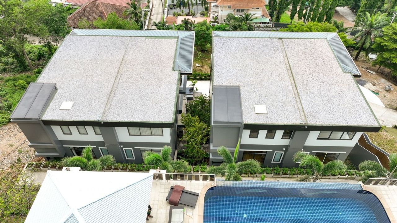 Villa in Chalong, Thailand, 700 m² - Foto 19