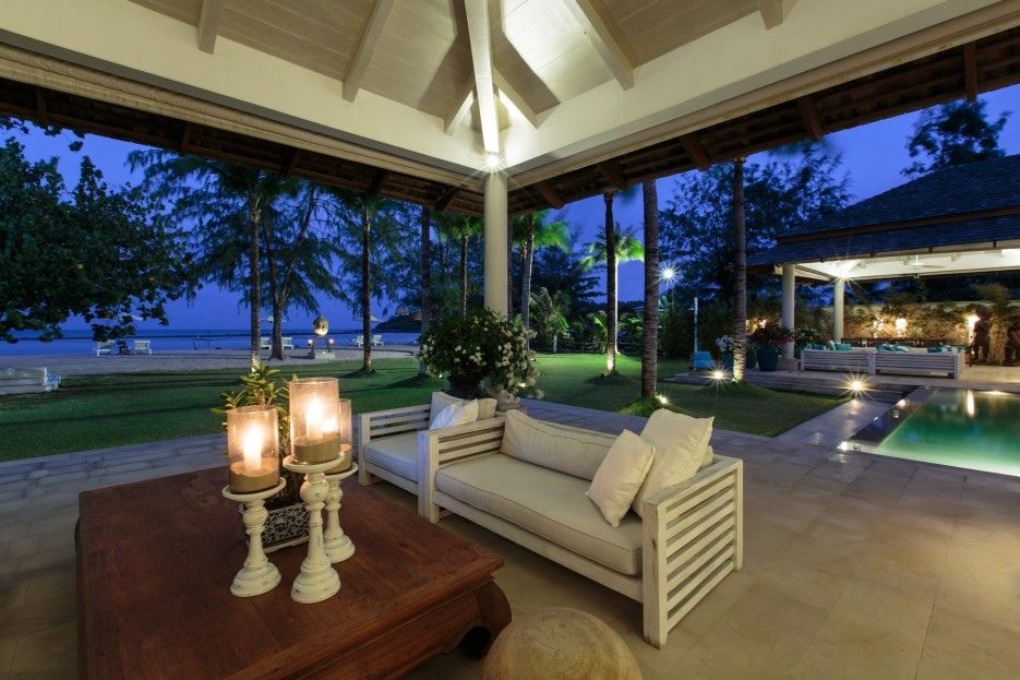 Villa su Chaweng, Thailandia, 700 m² - foto 19