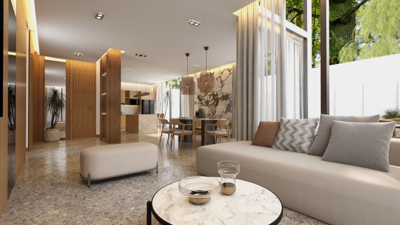 Villa à Bang Tao, Thaïlande, 347 m² - image 19