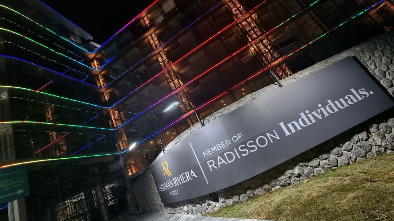 Apartment in Bang Tao, Thailand, 34 m² - Foto 19