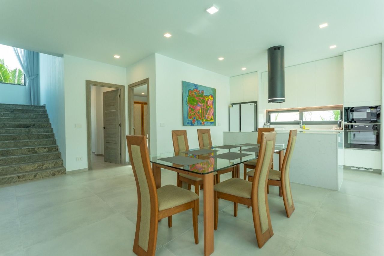 Villa a Rawai, Thailandia, 420 m² - foto 19