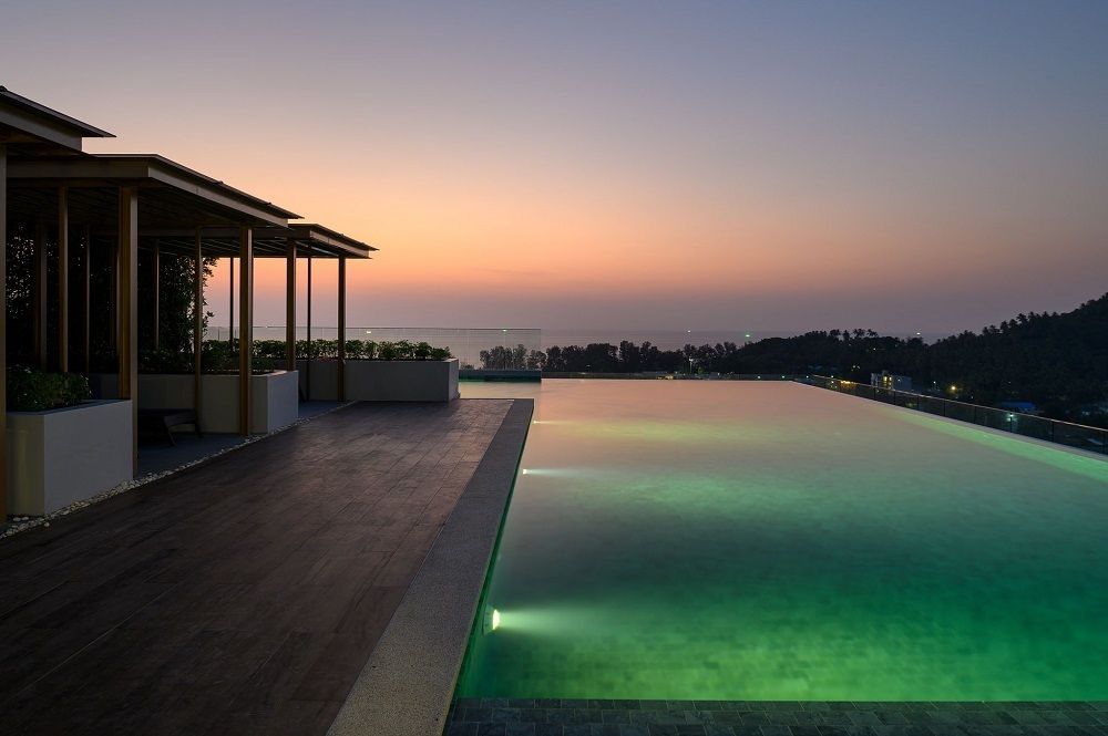 Apartment in Surin, Thailand, 37 m² - Foto 19