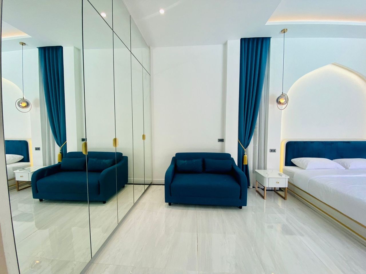 Villa in Manik, Thailand, 403 m² - Foto 19