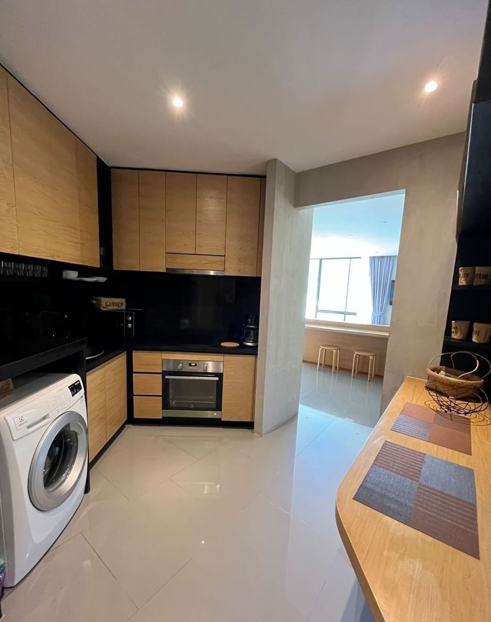 Appartement sur Kamala, Thaïlande, 55 m² - image 19