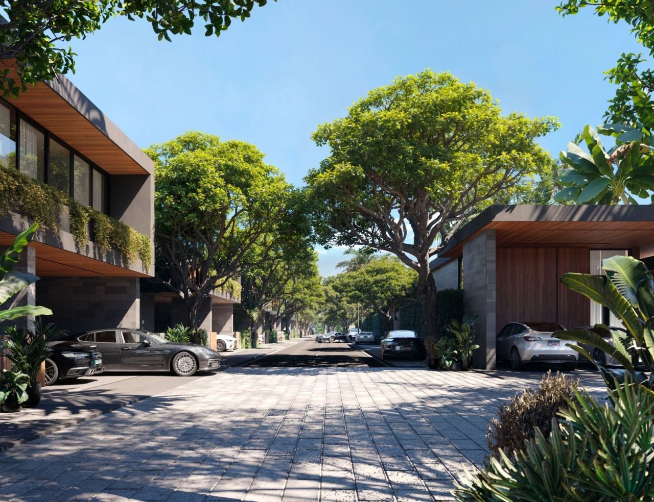 Villa in Bang Tao, Thailand, 326 m² - Foto 19