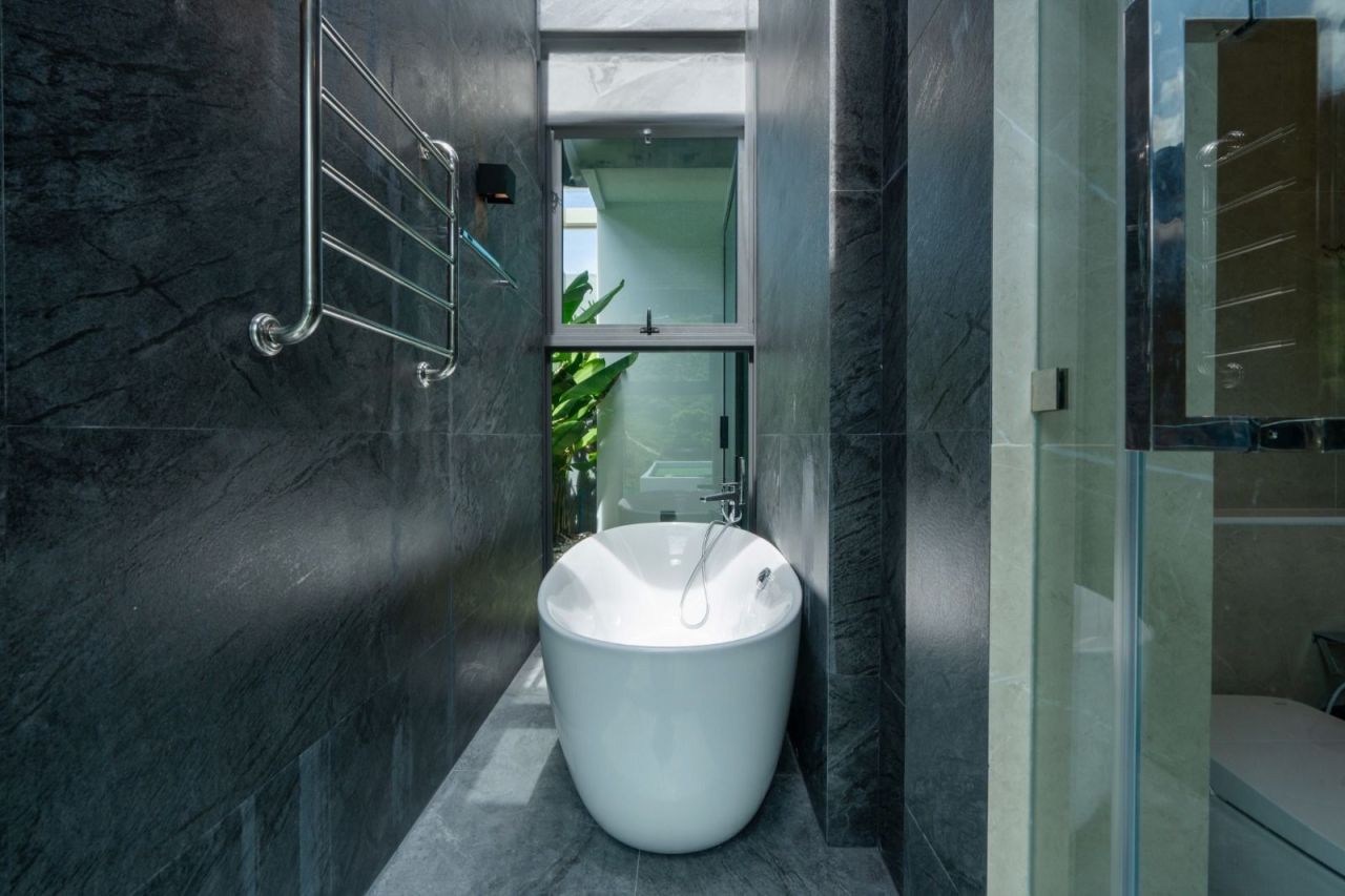 Villa on Layan Beach, Thailand, 267 m² - picture 19