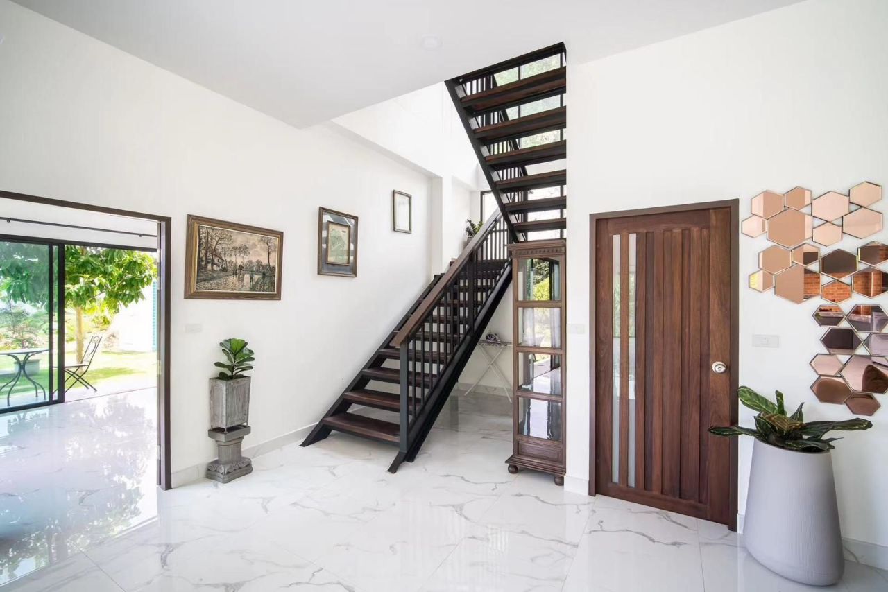 Villa sulla spiaggia di Karon, Thailandia, 800 m² - foto 19