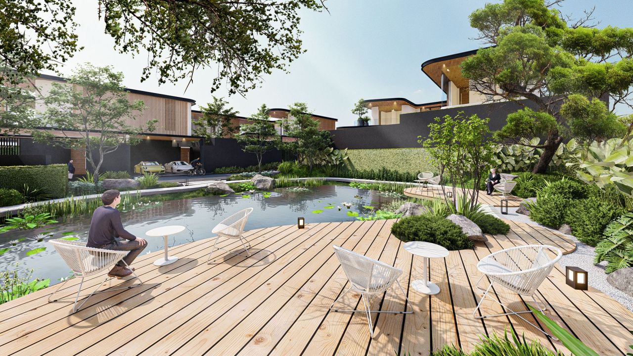 Villa in Bang Tao, Thailand, 501 m² - Foto 19