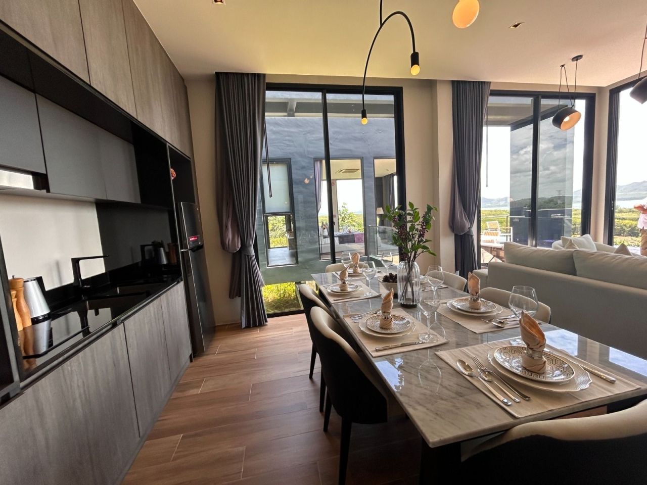 Villa à Mai Khao, Thaïlande, 220 m² - image 19