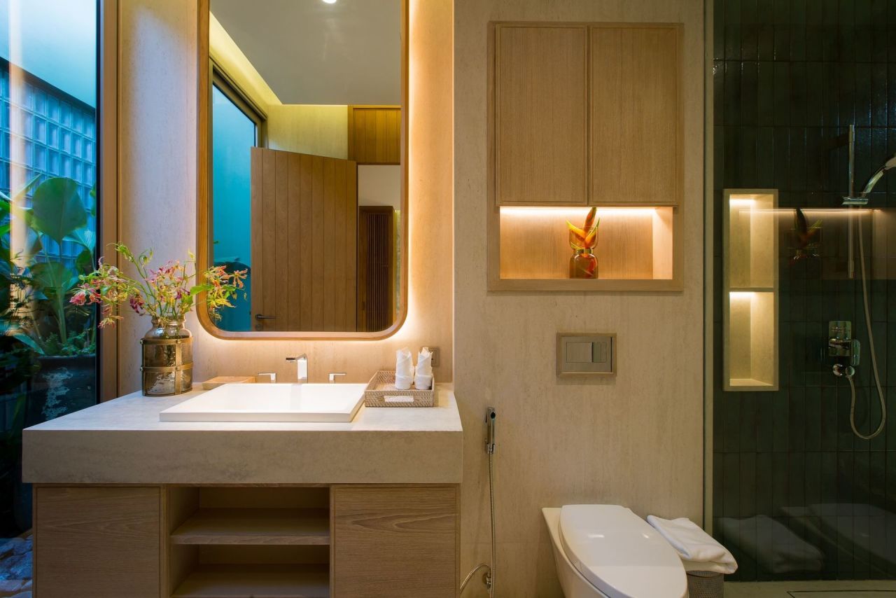 Villa in Manik, Thailand, 545 m² - Foto 19