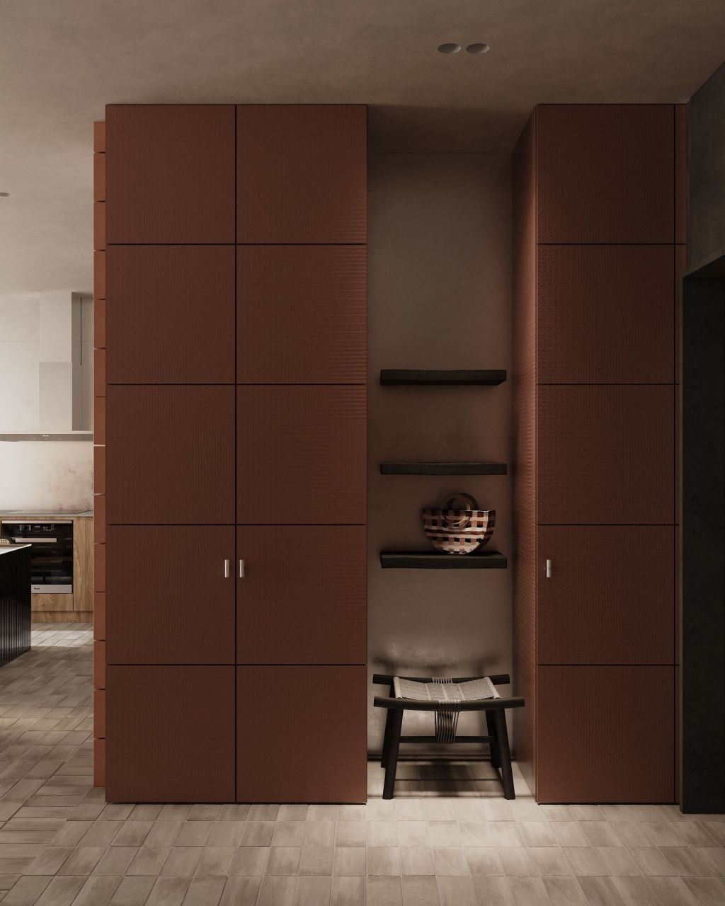 Appartement sur la plage de Layan, Thaïlande, 78 m² - image 19