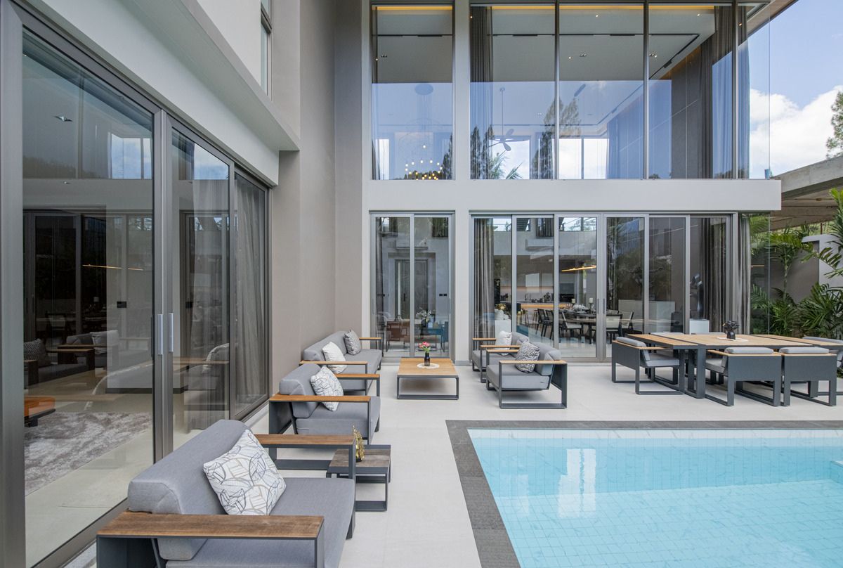 Villa en Bang Tao, Tailandia, 426 m² - imagen 19