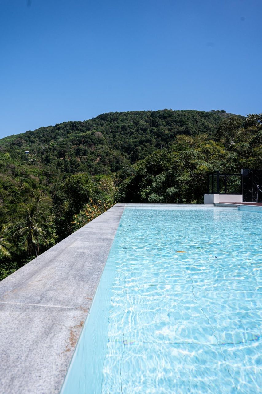 Apartment on Karon, Thailand, 34 m² - picture 19