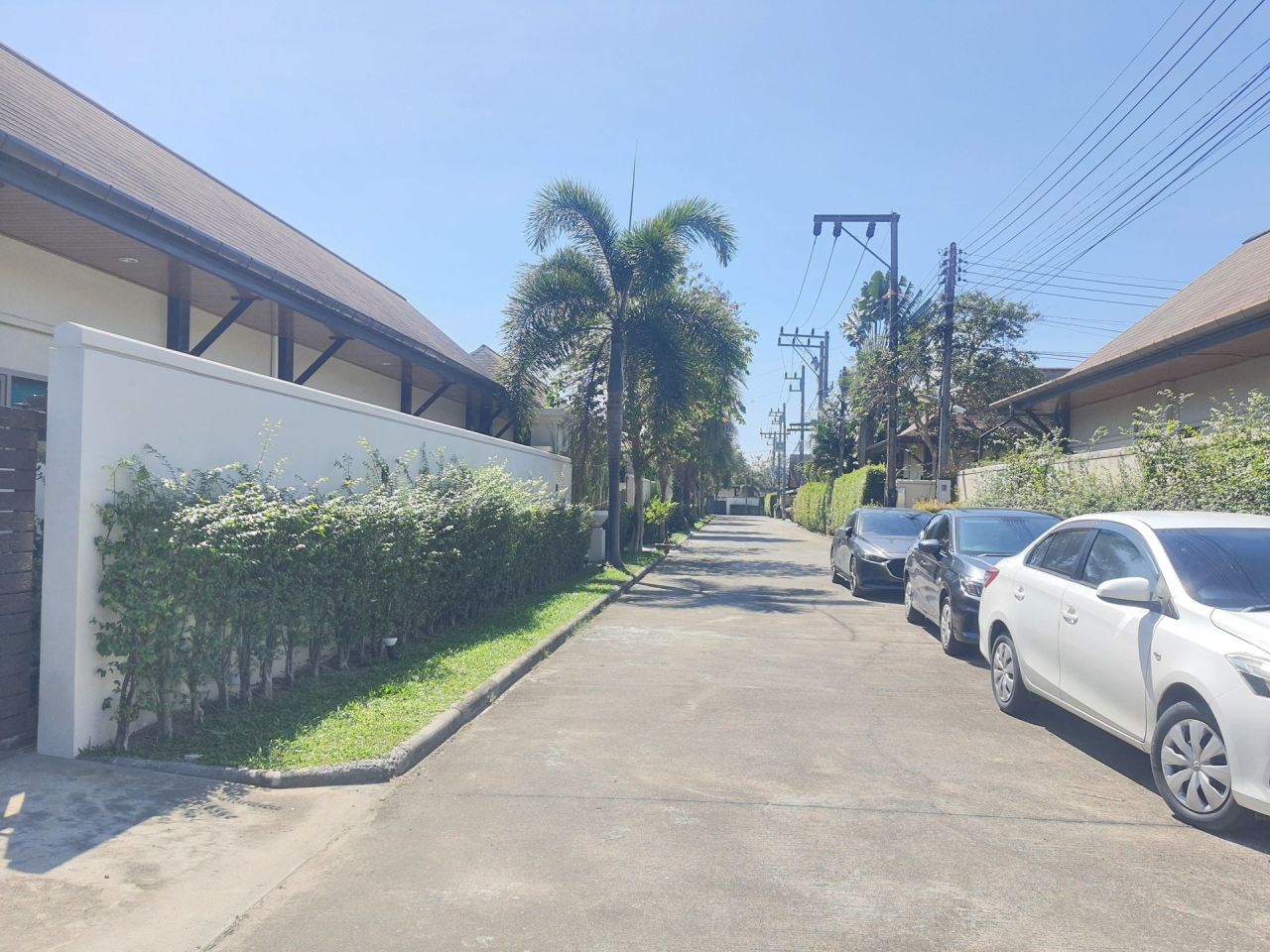 Villa à Nai Harn, Thaïlande, 211 m² - image 19