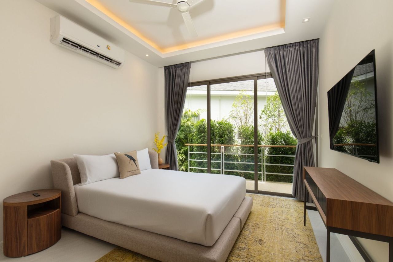 Villa à Phang Nga, Thaïlande, 300 m² - image 19