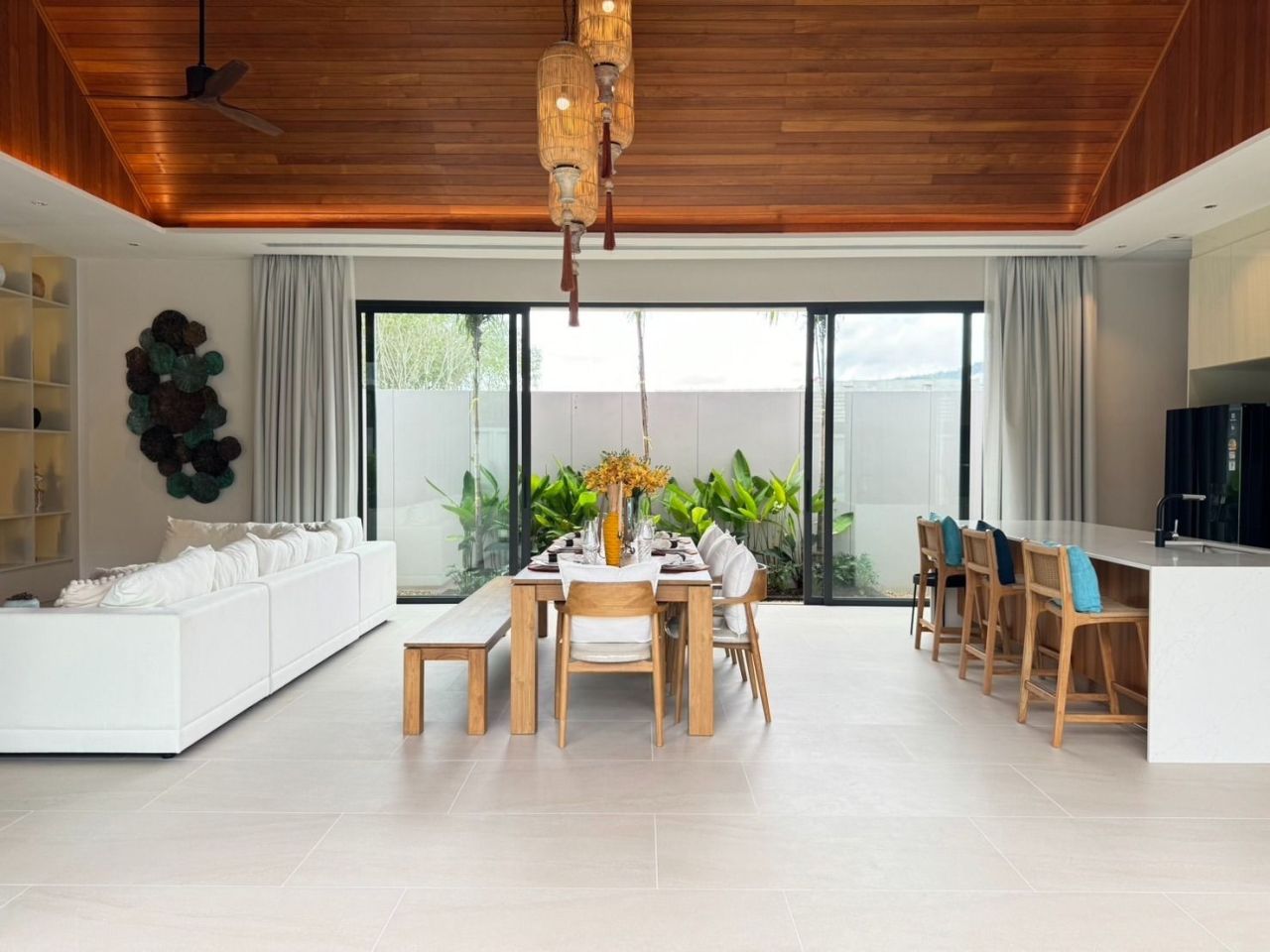 Villa à Bang Tao, Thaïlande, 340 m² - image 19