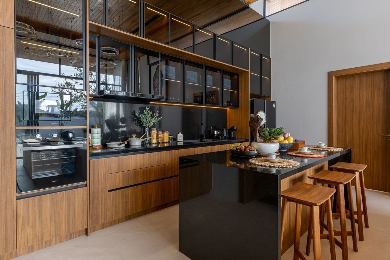 Villa en Bang Tao, Tailandia, 360 m² - imagen 19