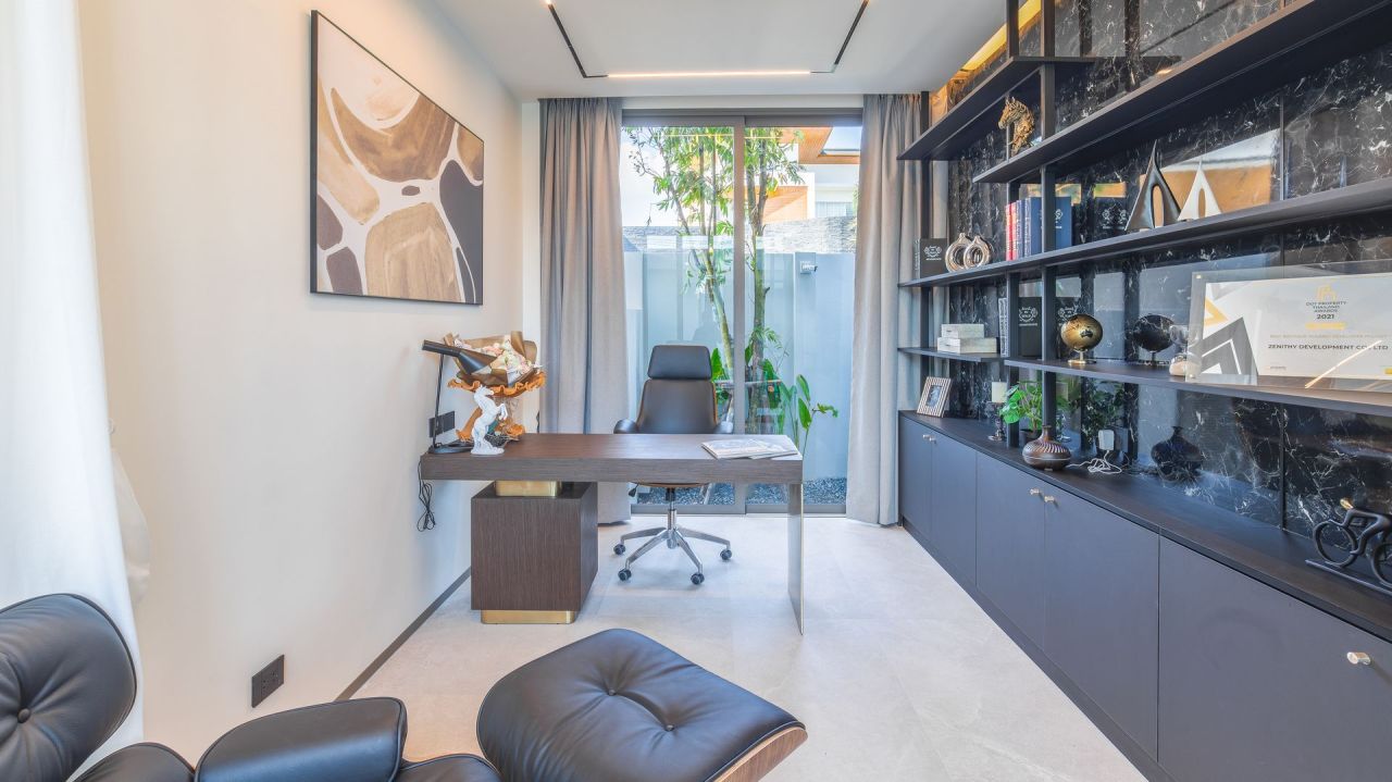 Villa in Bang Tao, Thailand, 403 m² - Foto 19