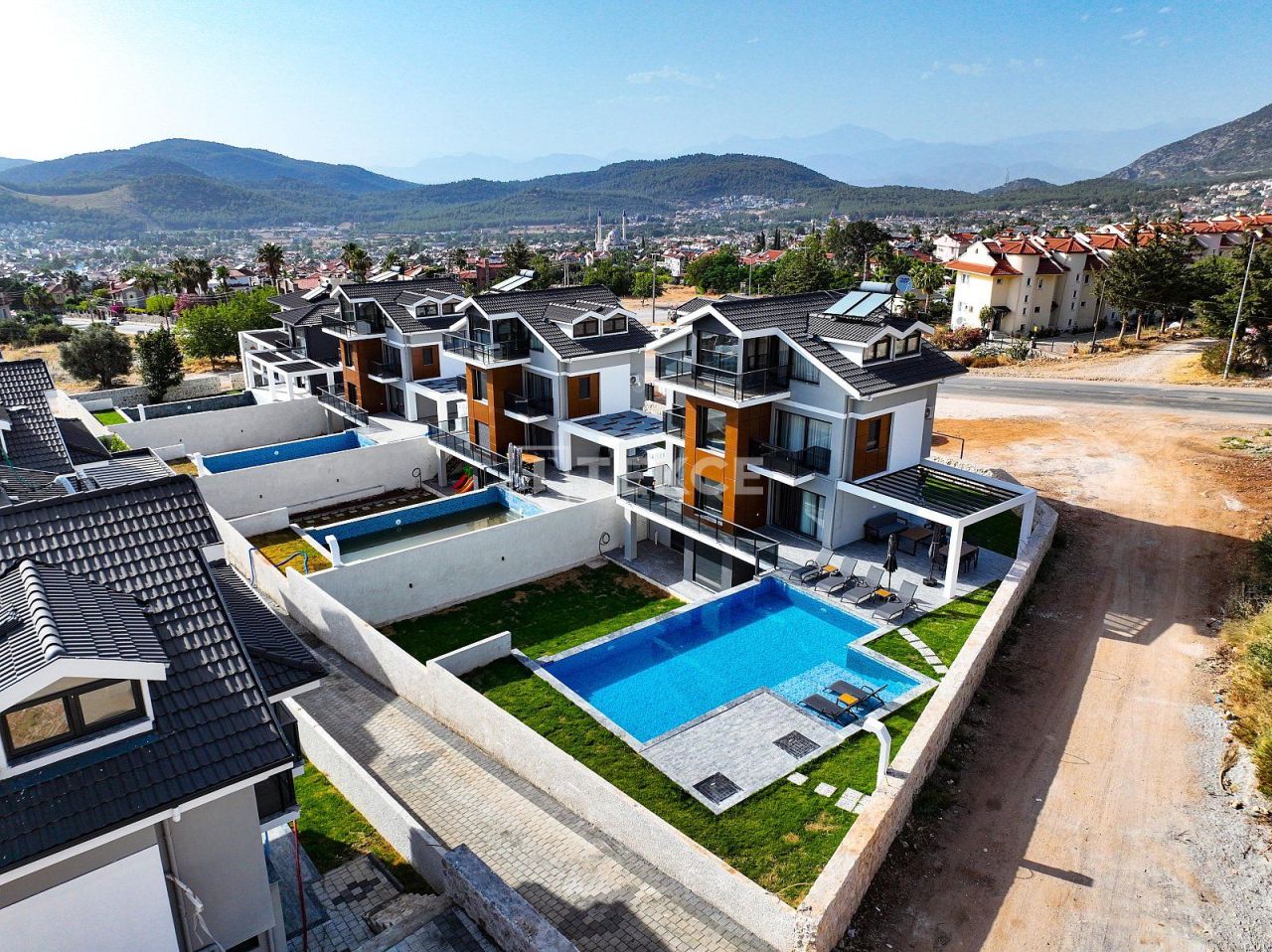 Villa a Fethiye, Turchia, 300 m² - foto 3