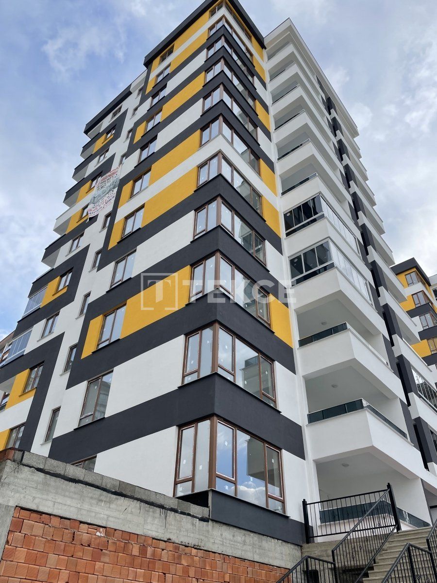 Apartment Akçaabat, Turkey, 140 m² - picture 3