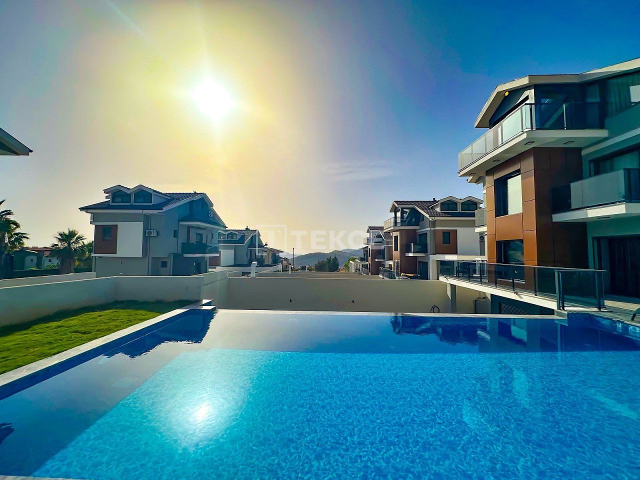Villa a Fethiye, Turchia, 300 m² - foto 4