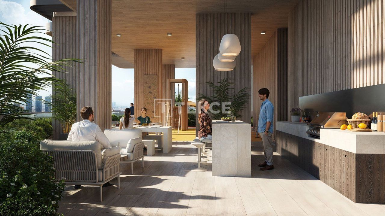 Apartamento en Dubái, EAU, 114 m² - imagen 10