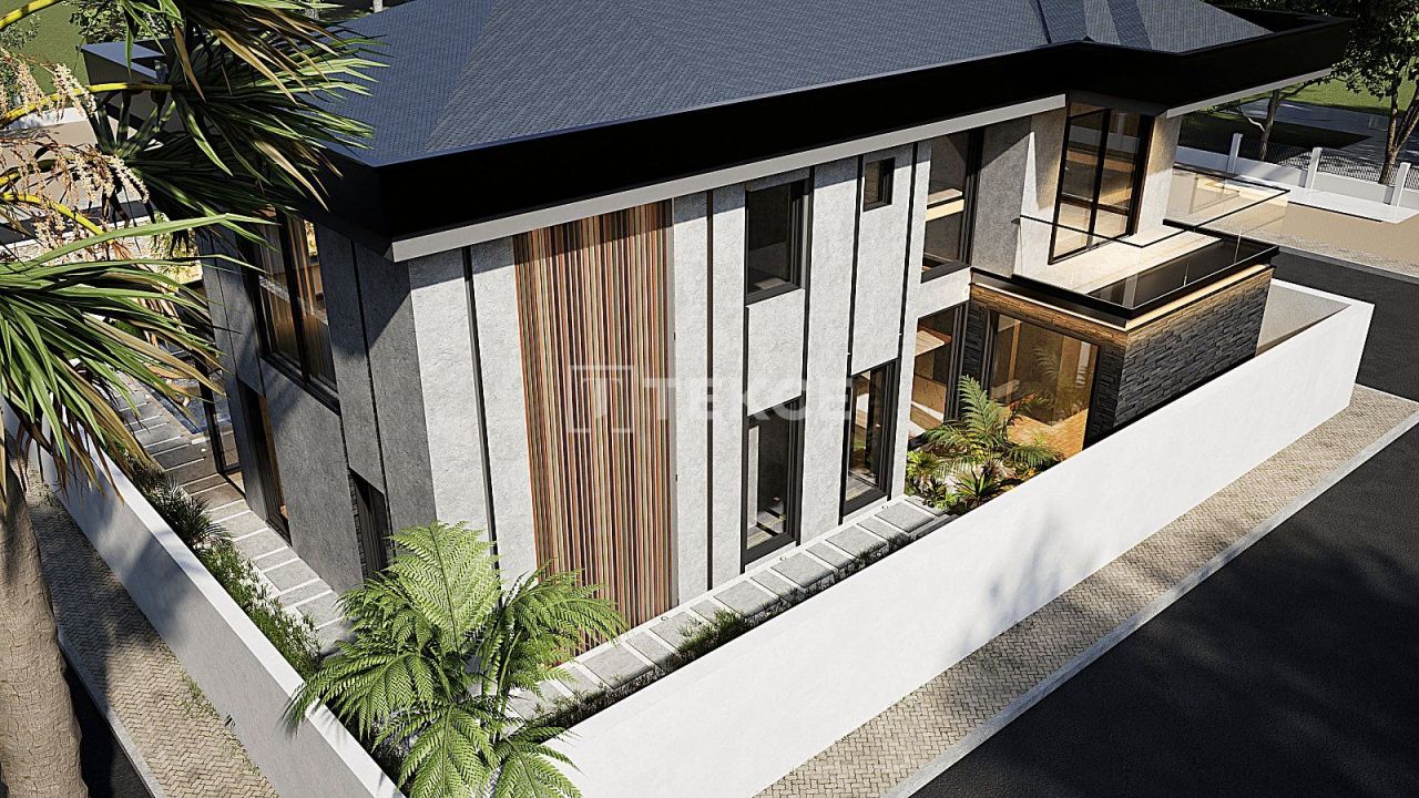 Villa in Fethiye, Türkei, 350 m² - Foto 11