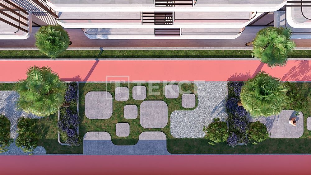 Apartamento en Dubái, EAU, 114 m² - imagen 12