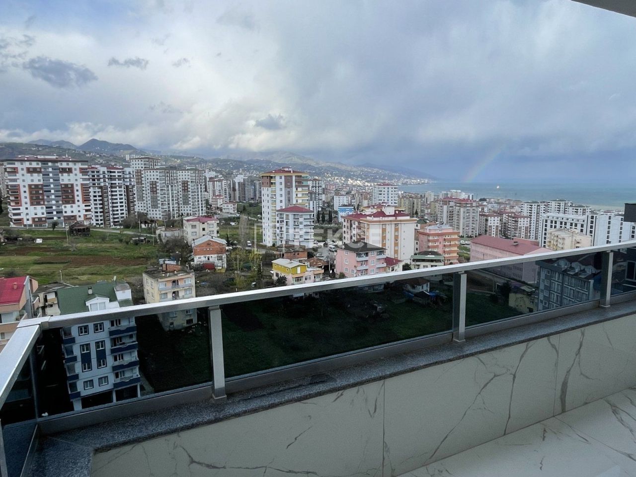Apartment Akçaabat, Turkey, 140 m² - picture 13