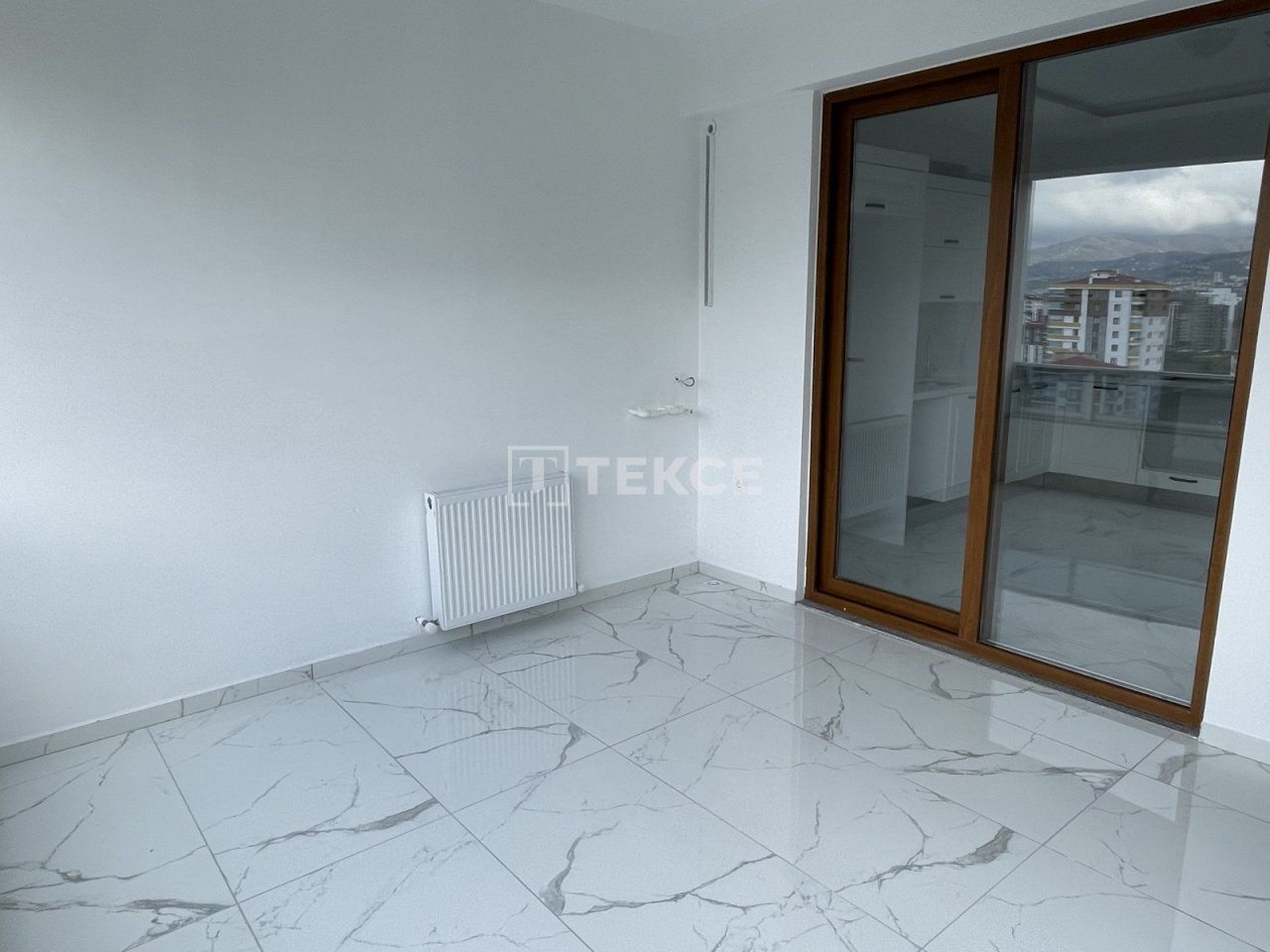 Apartment Akçaabat, Turkey, 140 m² - picture 14