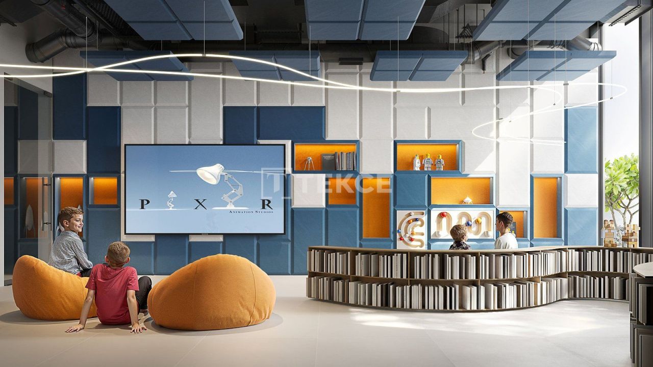 Apartamento en Dubái, EAU, 114 m² - imagen 14