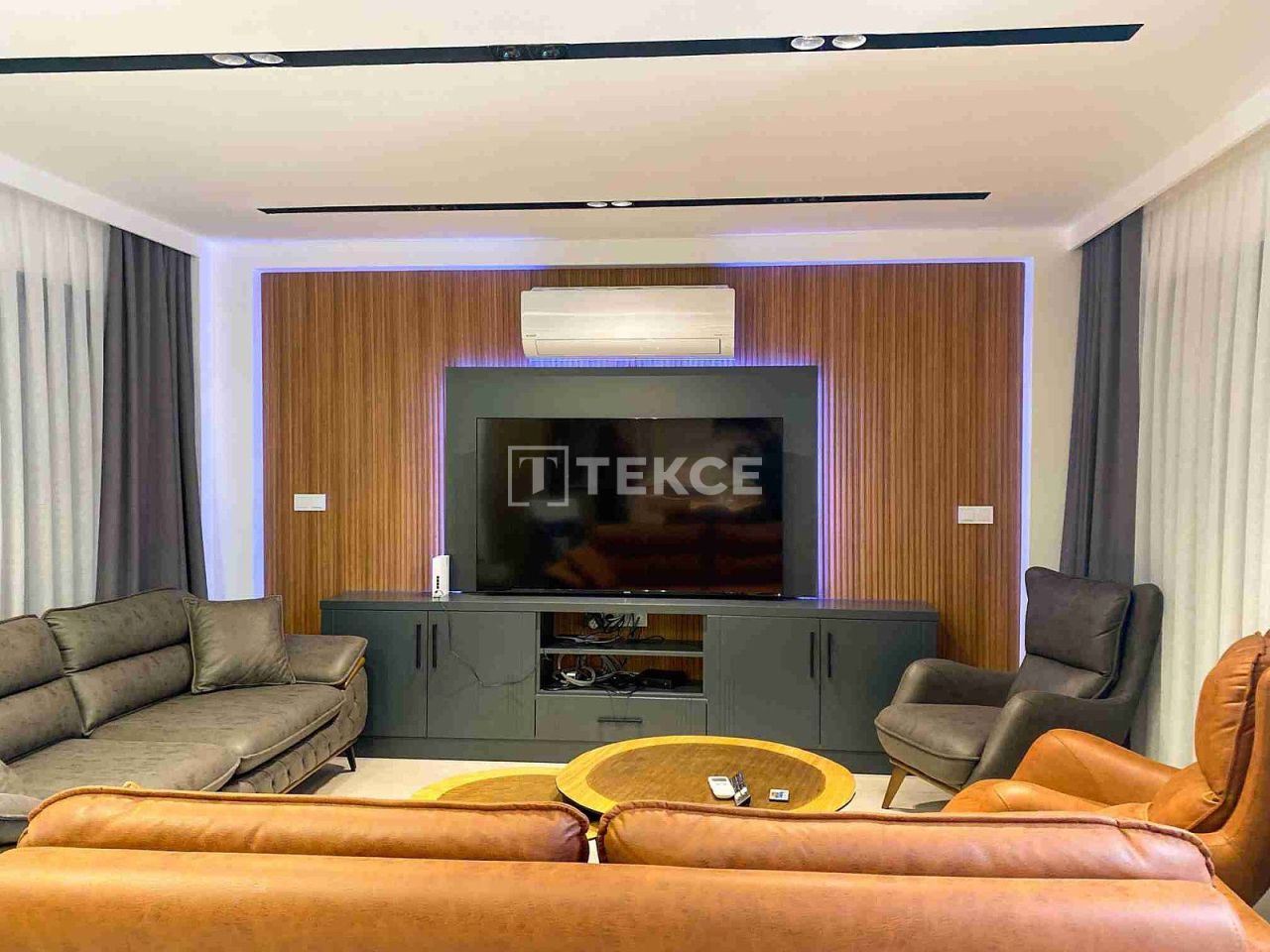 Villa in Fethiye, Türkei, 270 m² - Foto 16