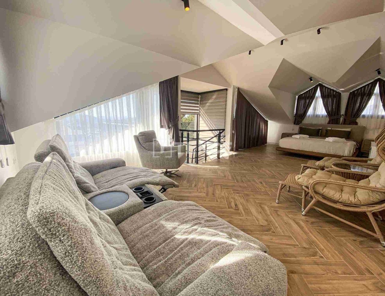 Villa in Fethiye, Türkei, 270 m² - Foto 17