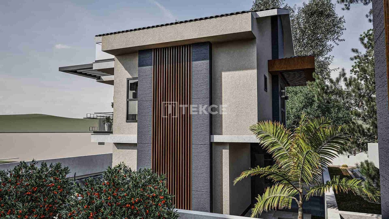 Villa in Fethiye, Turkey, 210 m² - picture 17