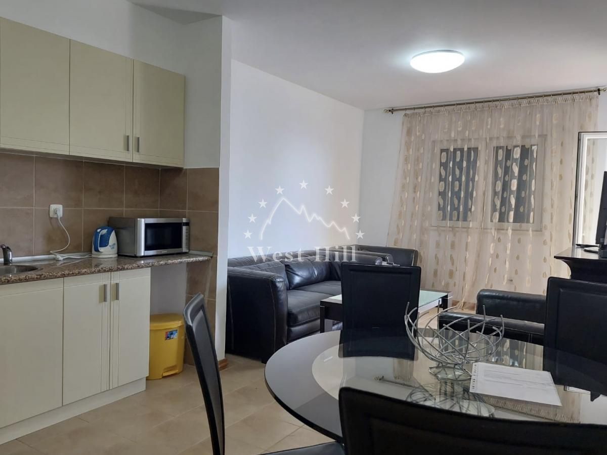Appartement à Becici, Monténégro, 54 m² - image 2