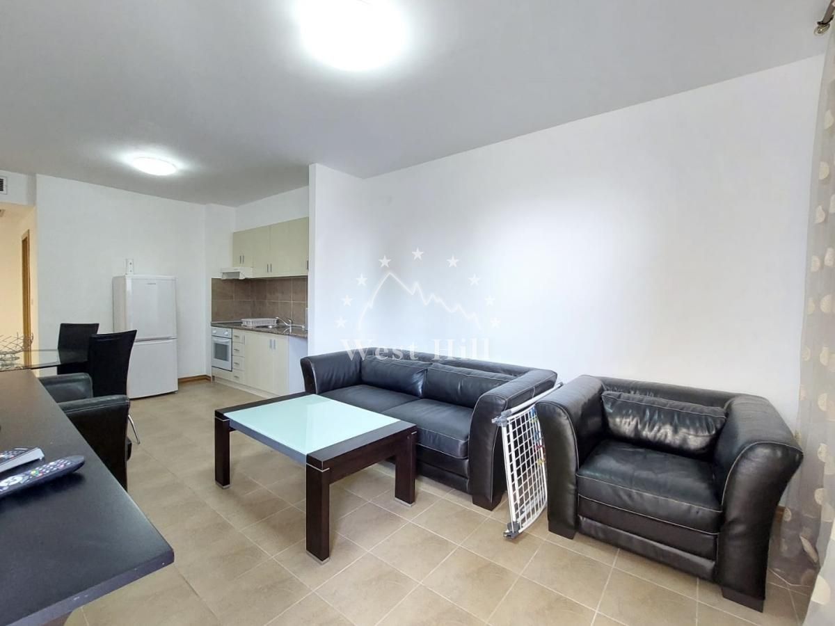 Appartement à Becici, Monténégro, 54 m² - image 3
