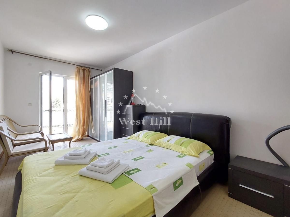 Appartement à Becici, Monténégro, 54 m² - image 4